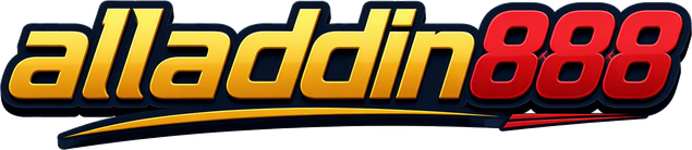 alladdin888 logo